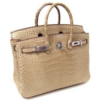 HERMES エルメス バーキン25 スーパーコピー アリゲーターマット プシエール 05P01Sep13 Birkin 170